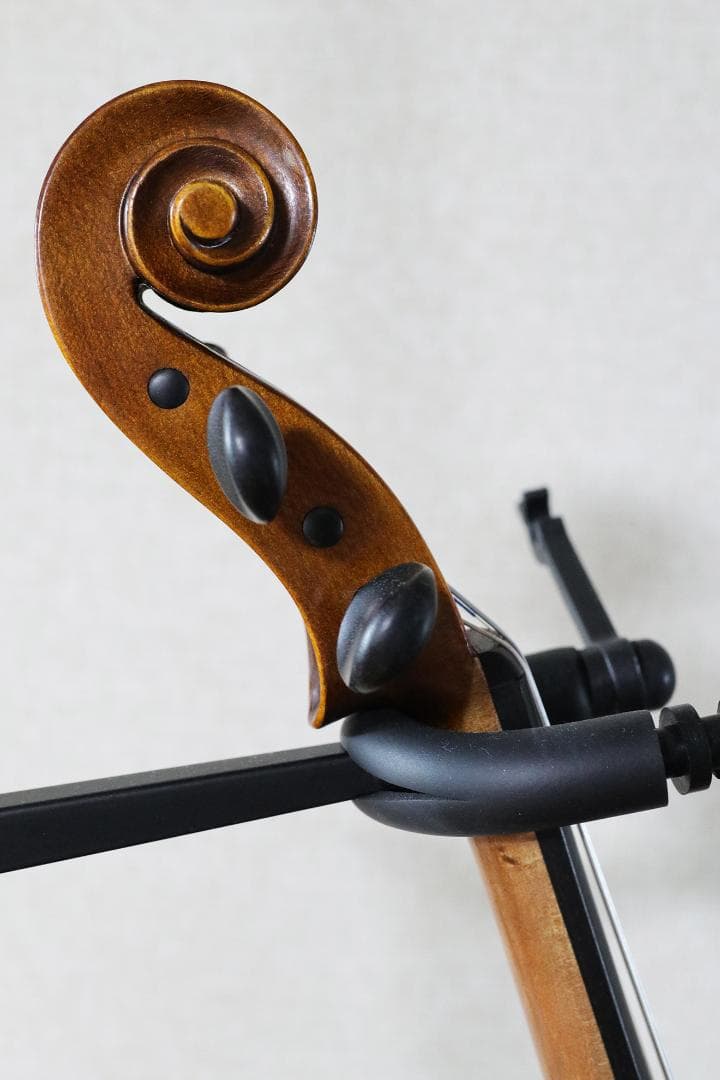 GLIGA バイオリン 4/4 Fecit anno 1999 06 14y