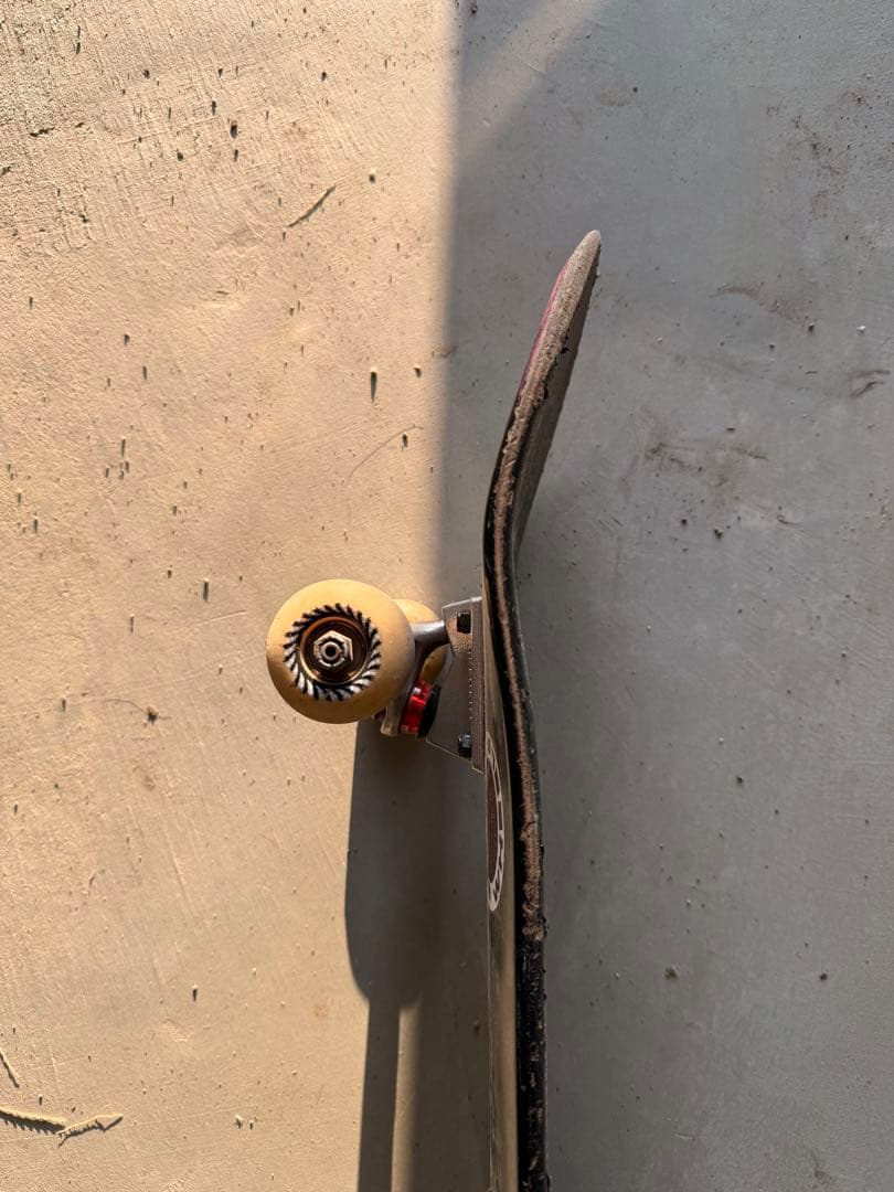 スケボー コンプリートセット hockey thunder