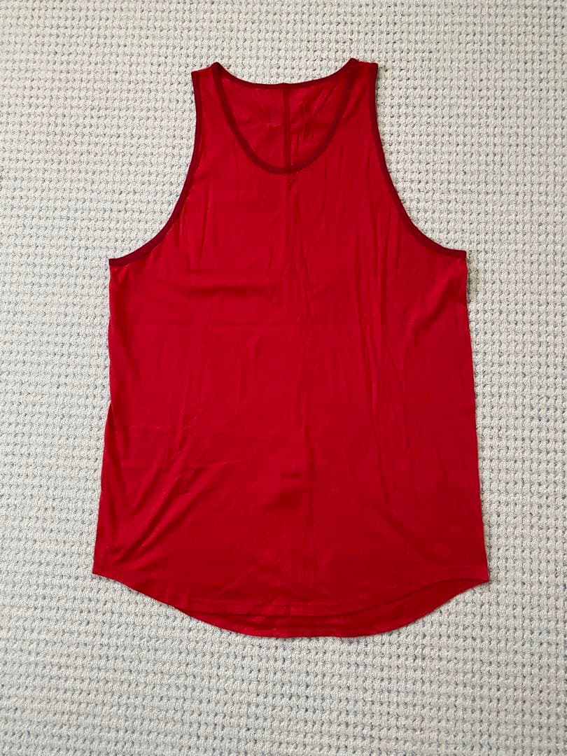 (2) cvtvlist カタリスト　タンクトップ　サイズ2