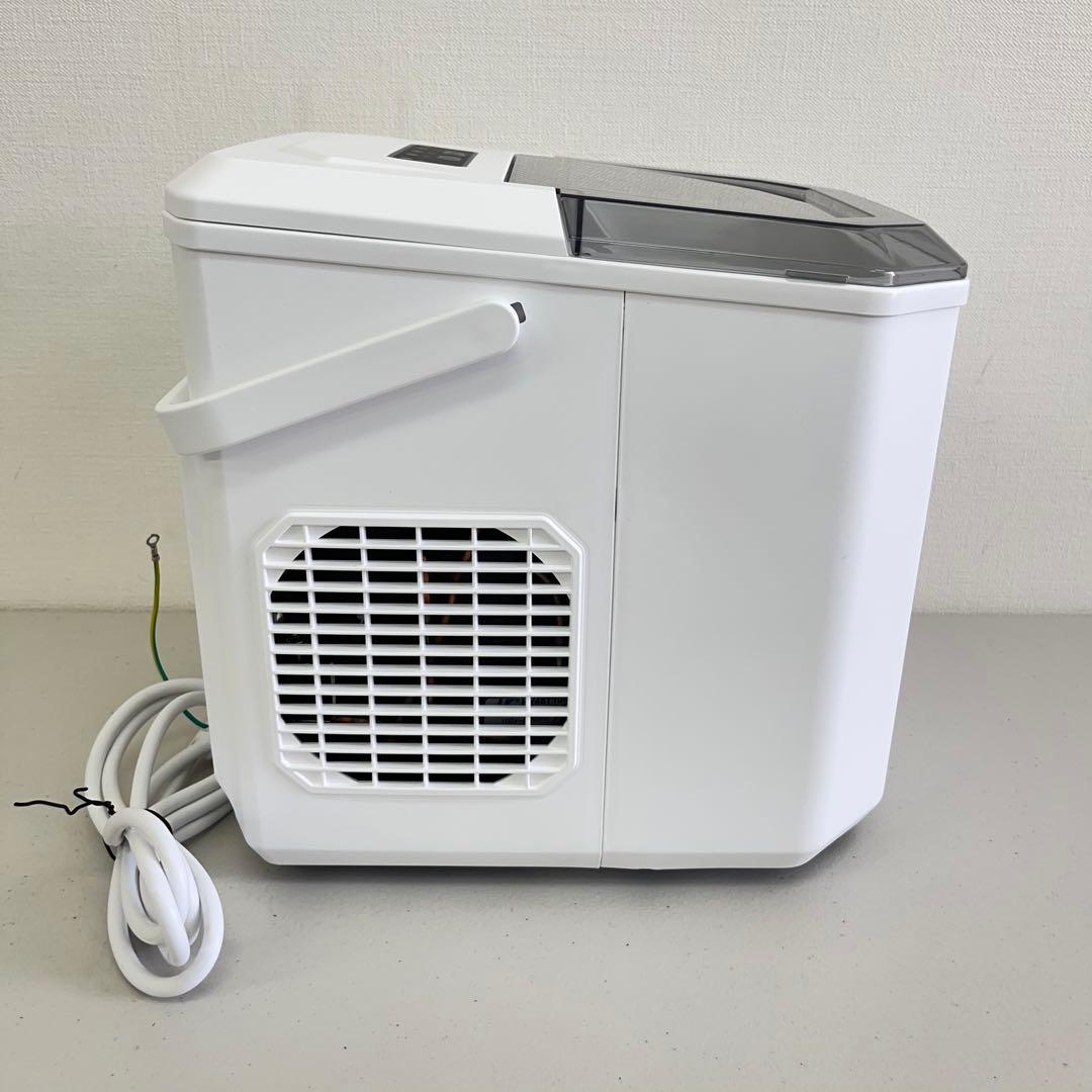 25年製！ ベルソス hi-be 家庭用高速製氷機 VS-HI04BE