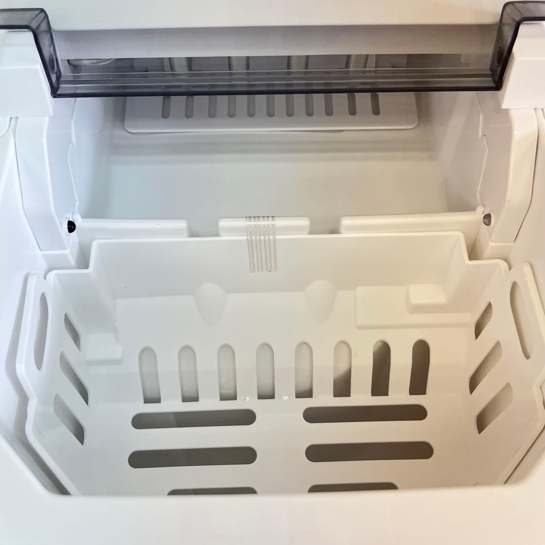 25年製！ ベルソス hi-be 家庭用高速製氷機 VS-HI04BE