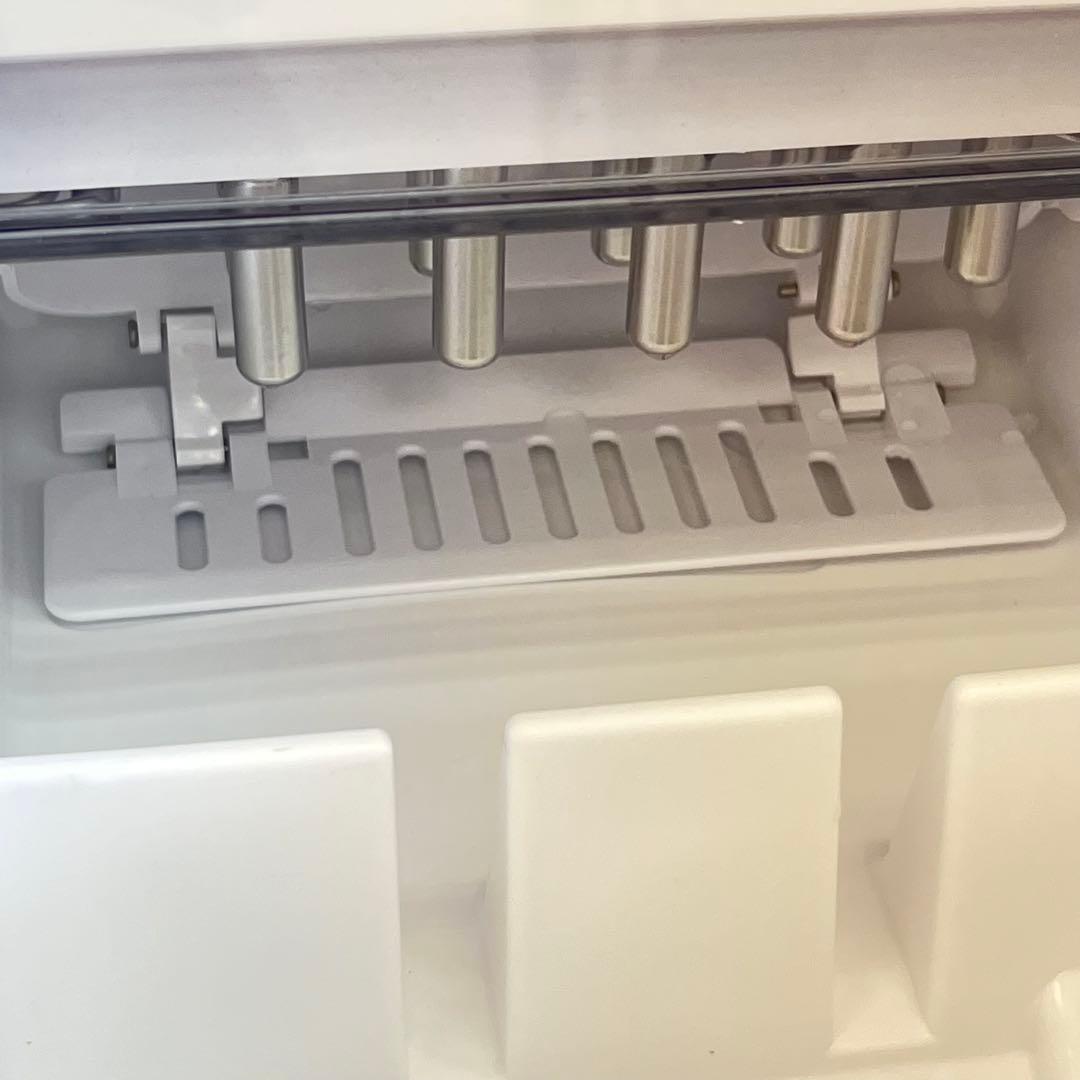25年製！ ベルソス hi-be 家庭用高速製氷機 VS-HI04BE