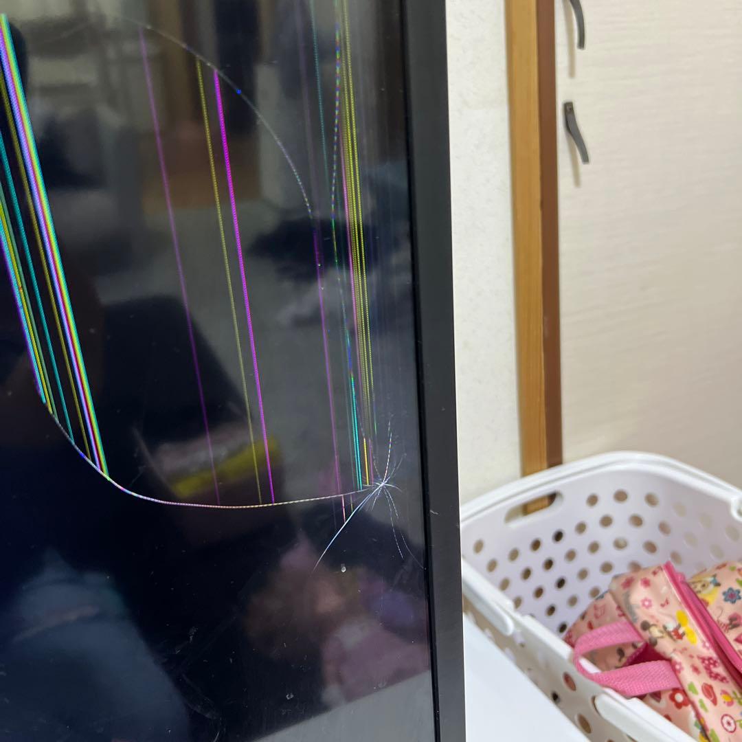 テレビ KJ65X8000H 4K