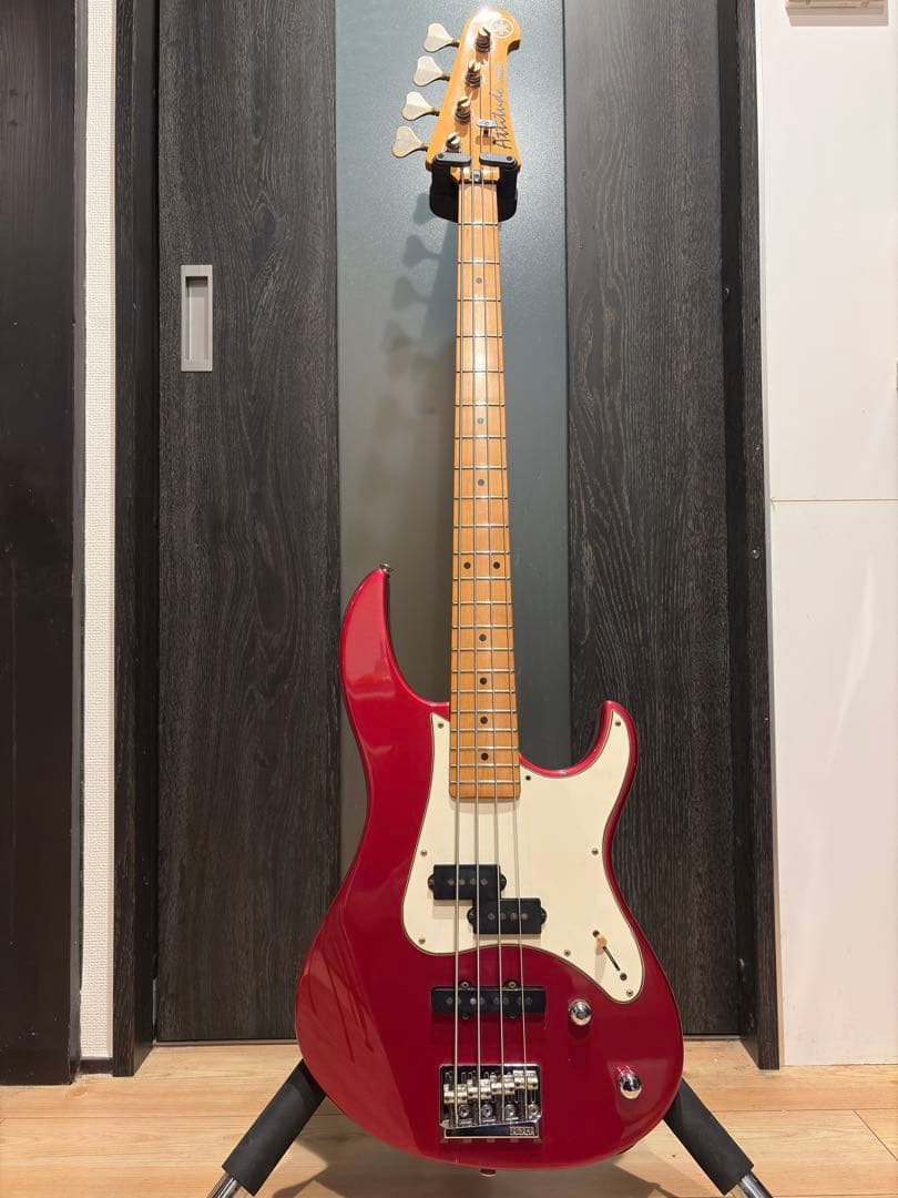 YAMAHA ヤマハ Attitude PJタイプ