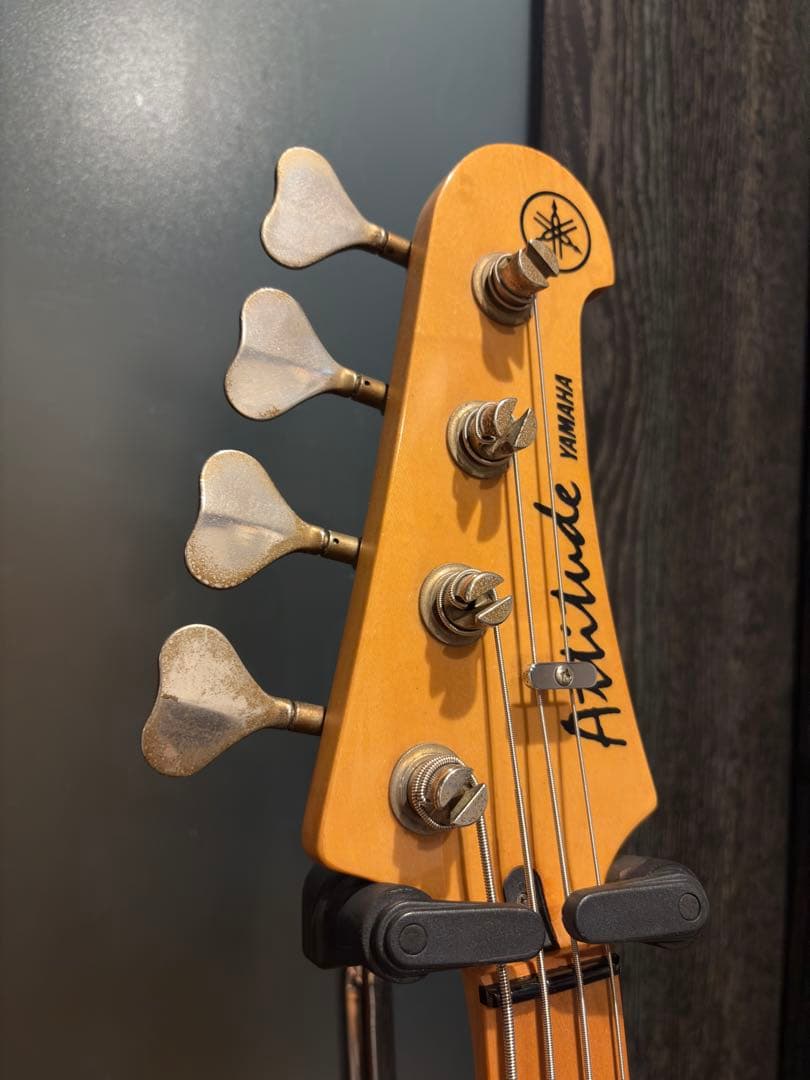 YAMAHA ヤマハ Attitude PJタイプ