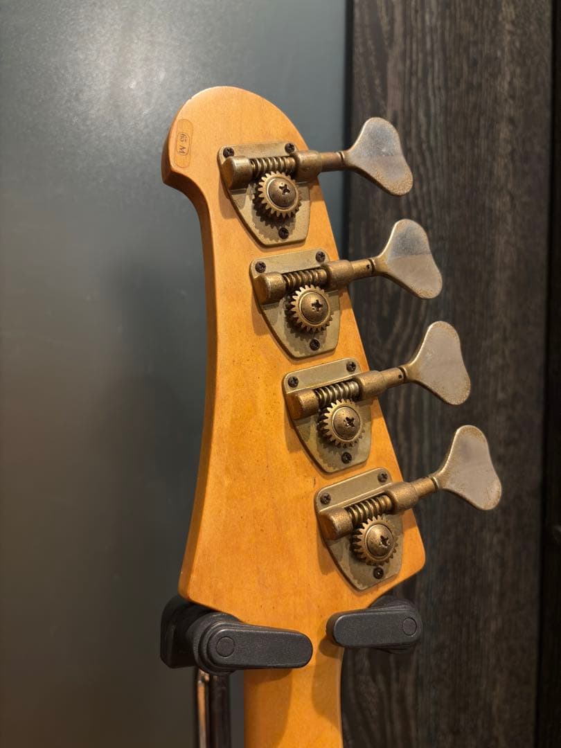 YAMAHA ヤマハ Attitude PJタイプ