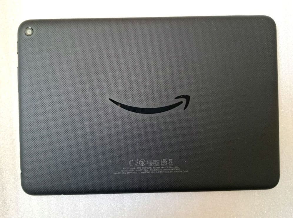 Amazon Fire HD 8 タブレット 第12世代 64GB