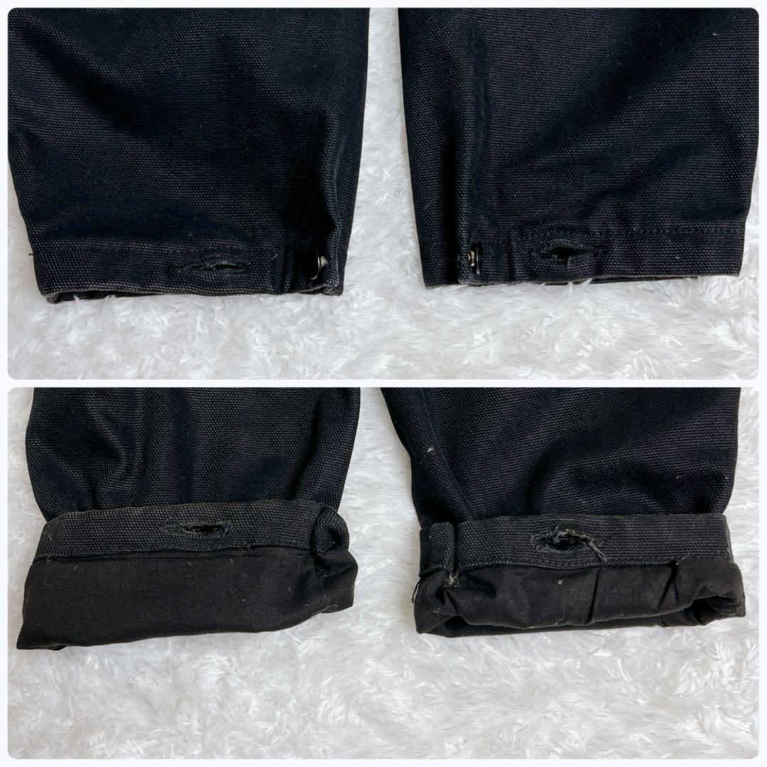 極希少✨Ron Herman HOORSENBUHS コラボ ダックジャケット