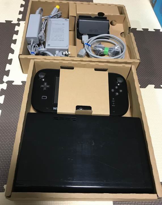 『ひののにとん』WiiU プレミアム 32GB