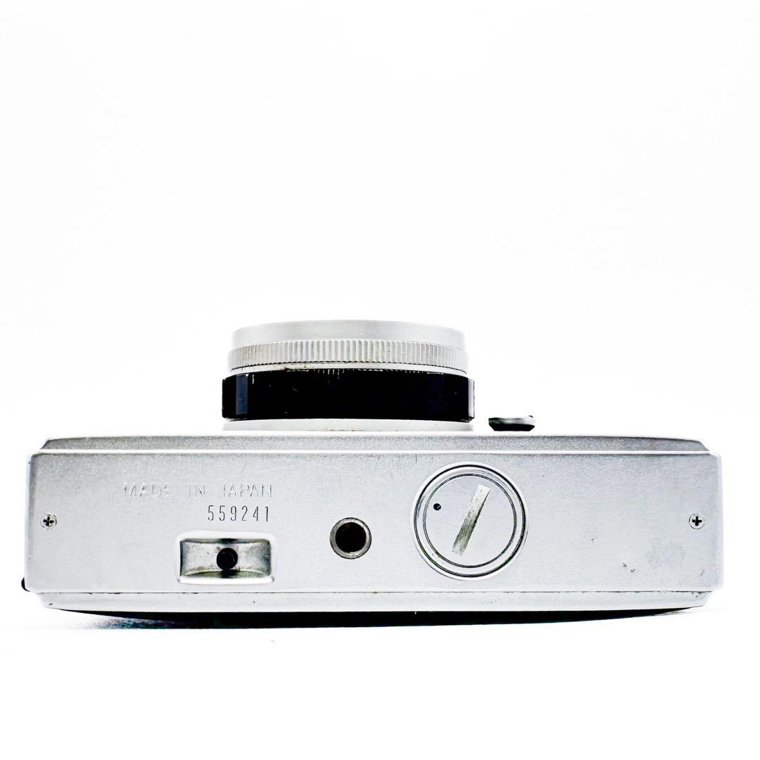 ABランク 整備済み OLYMPUS PEN EED 1ヶ月動作保証付き