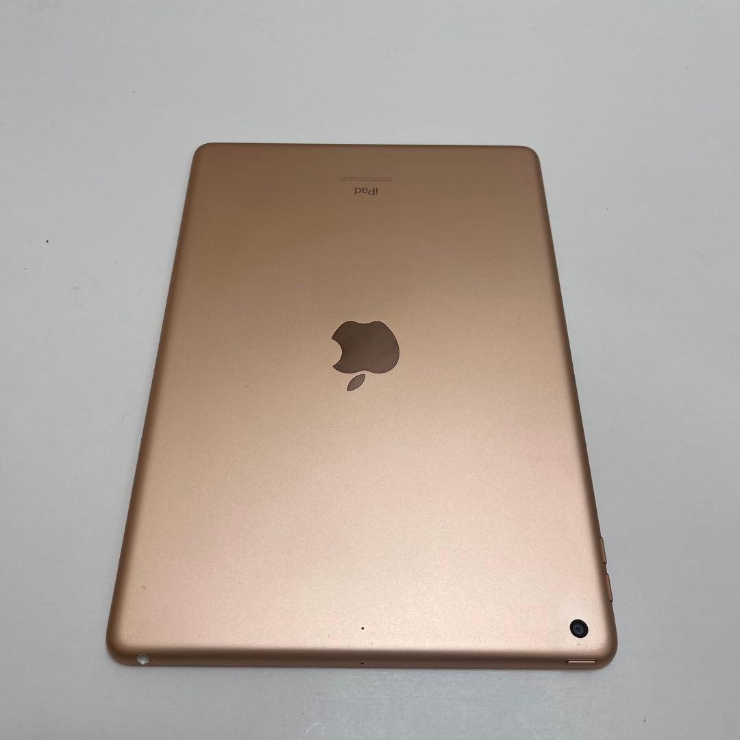 #649 iPad 第7世代 128GB Wi-Fi A2197 82%
