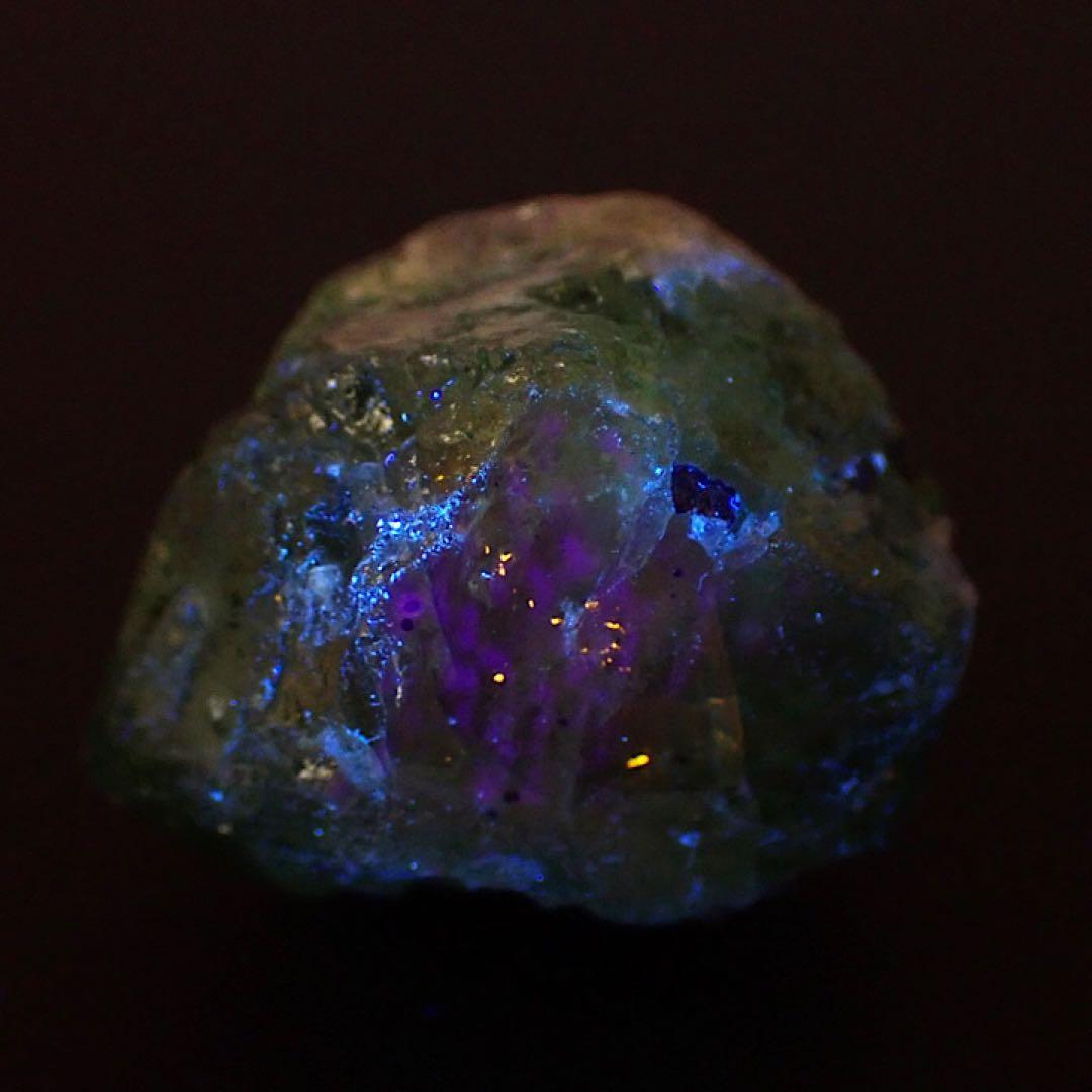 【タンザニア/メレラニ産】ツァボライト