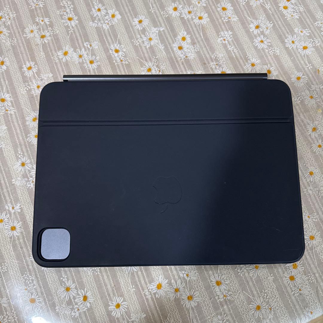 M4 M5 iPad Pro 11インチ マジックキーボード