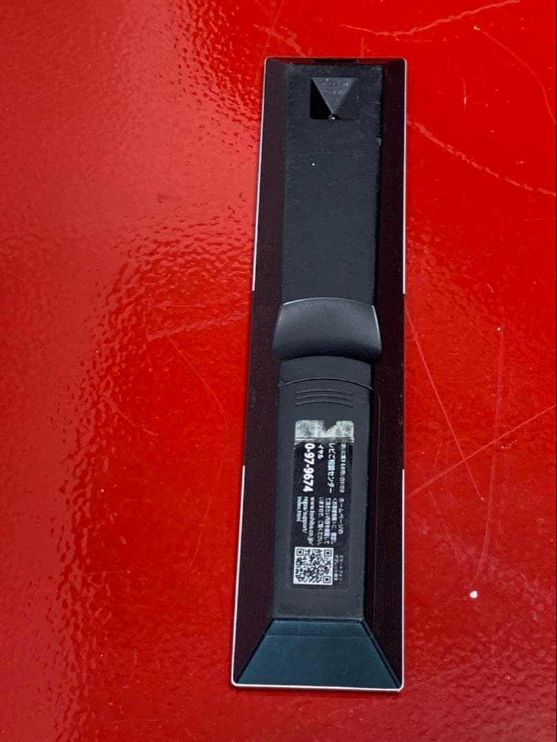 11063⭐️東芝55V型4Kテレビ２２年製55Z740XS外付HDD2.5TB