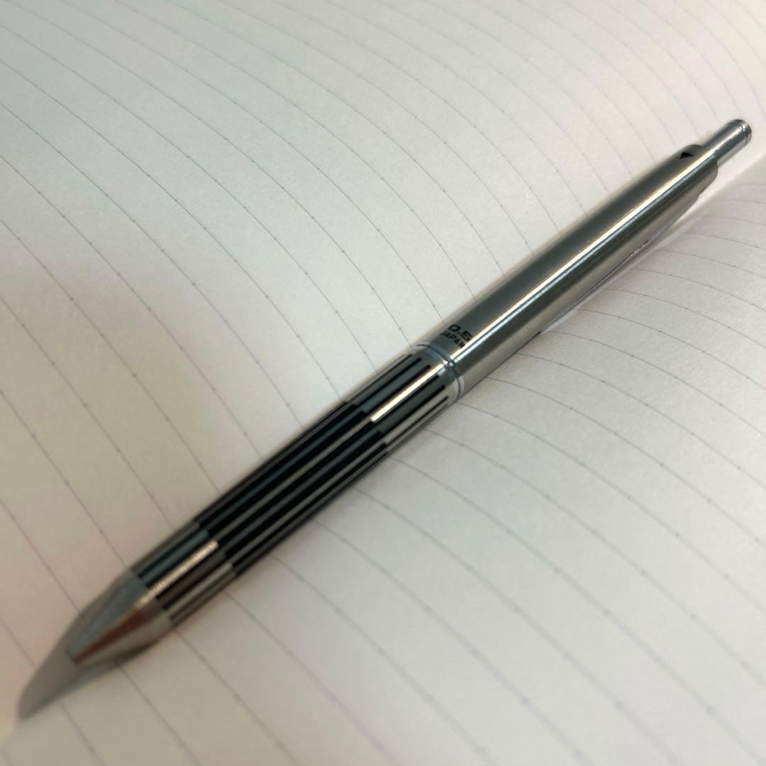 pilot 2+1 蝕刻 多機能ペン　廃盤