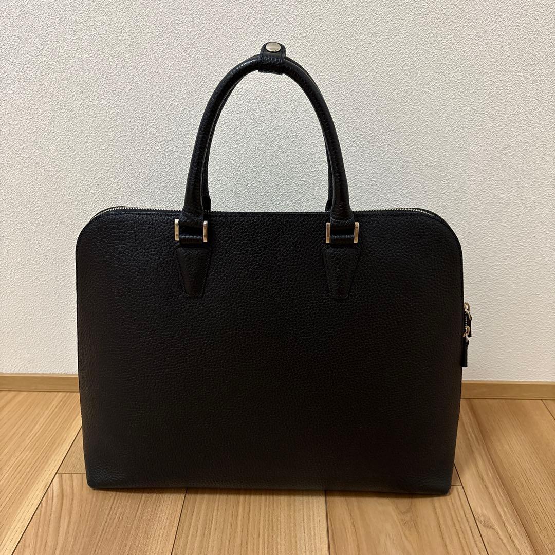 UNITED ARROWS ビジネスバッグ　トートバッグ