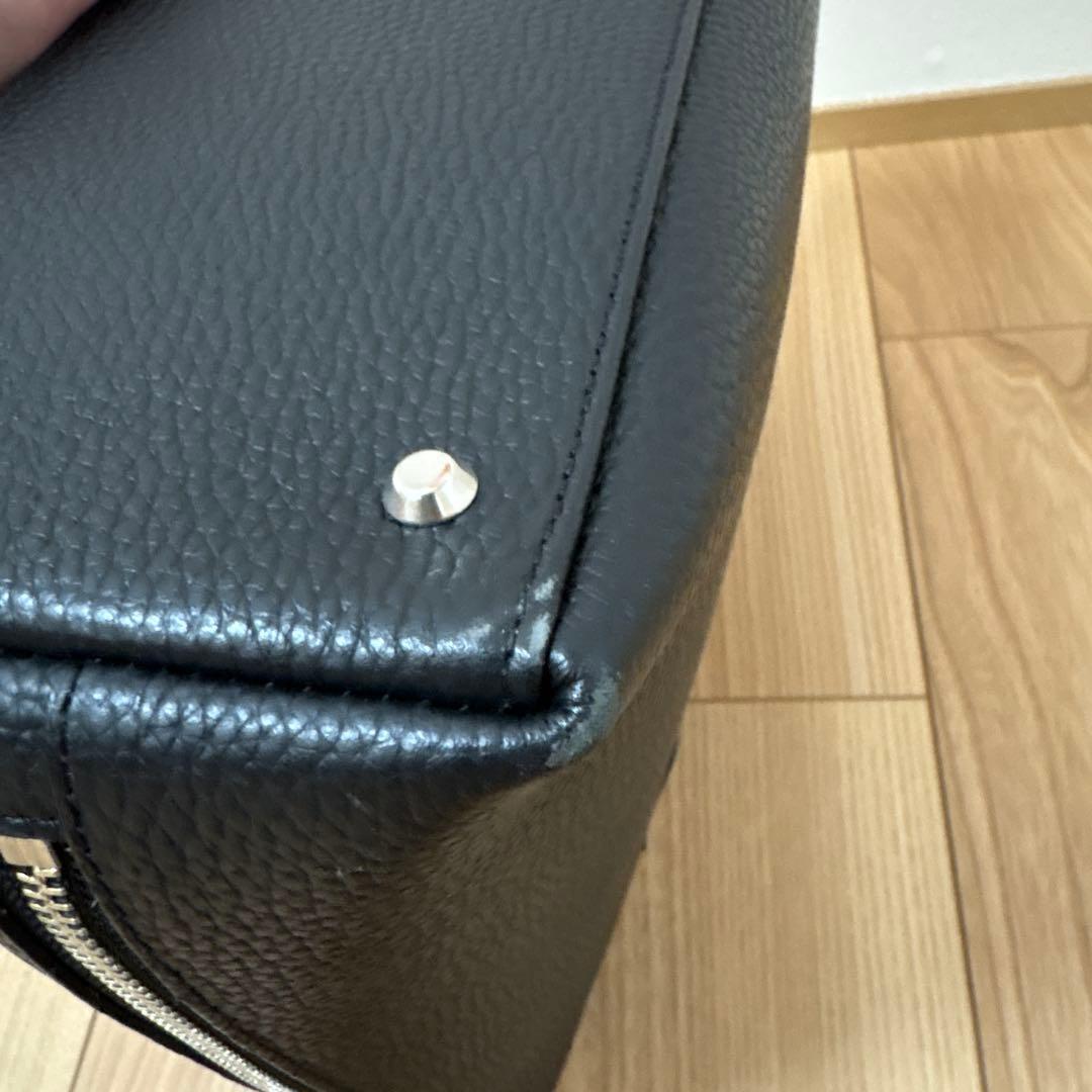 UNITED ARROWS ビジネスバッグ　トートバッグ