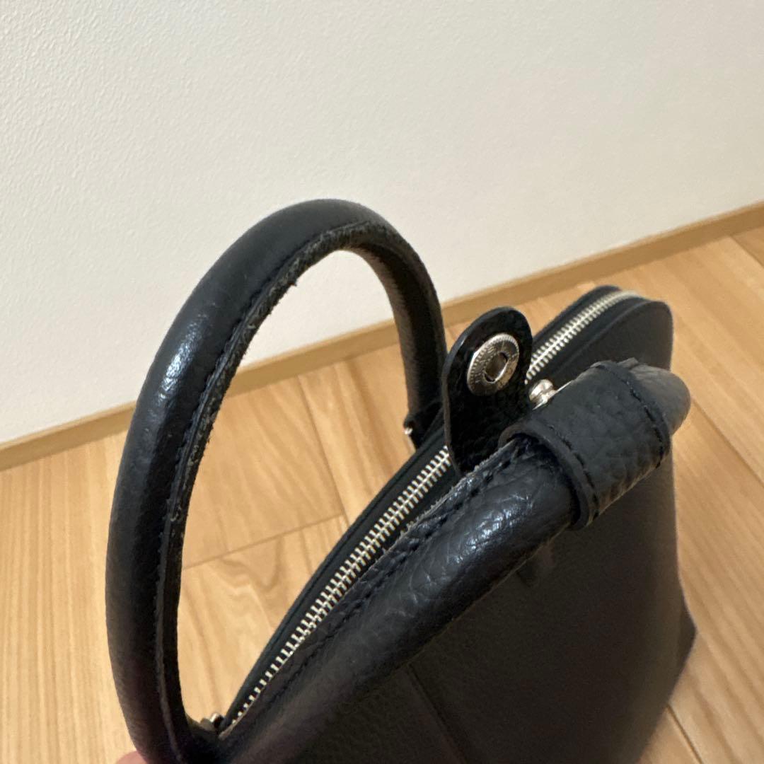 UNITED ARROWS ビジネスバッグ　トートバッグ