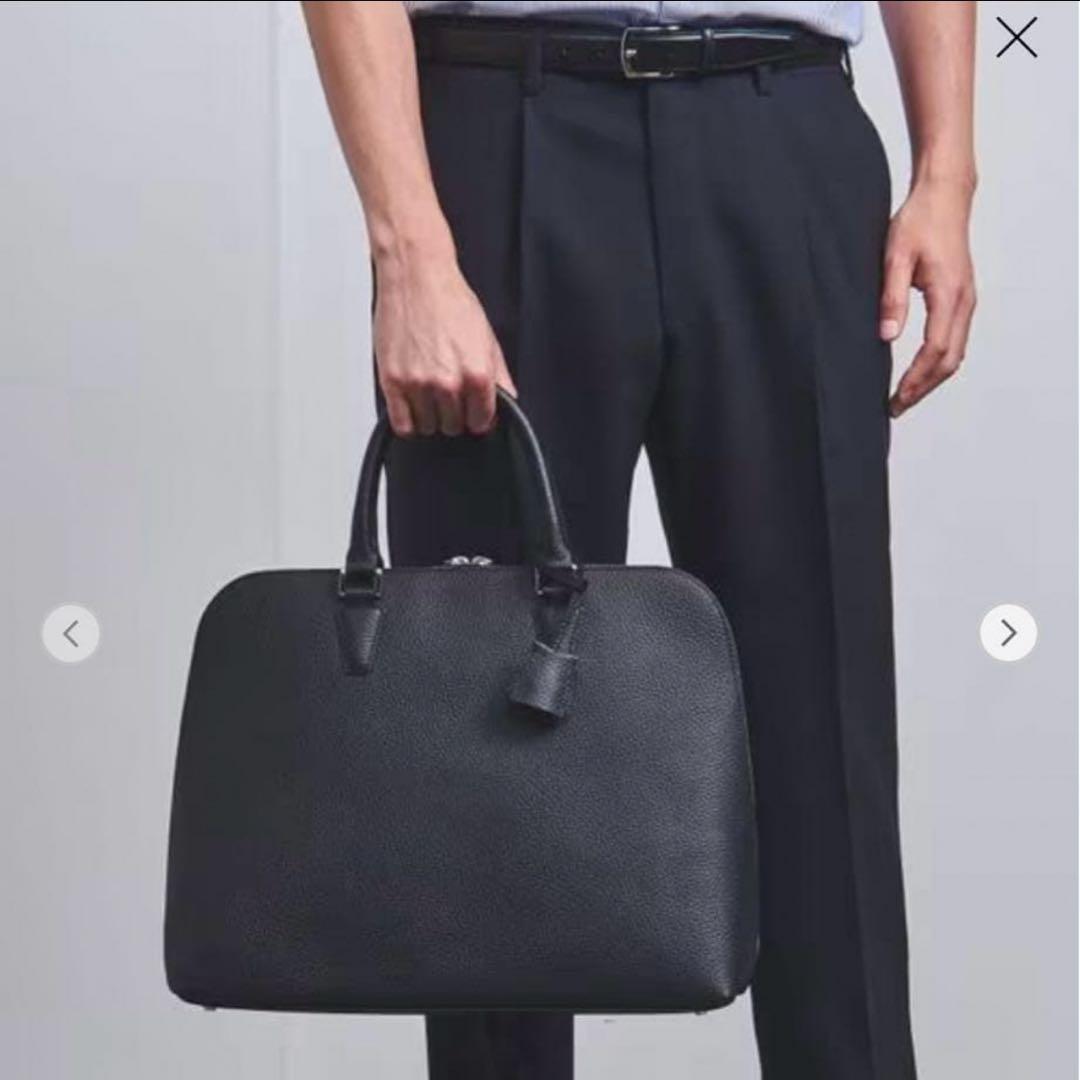 UNITED ARROWS ビジネスバッグ　トートバッグ