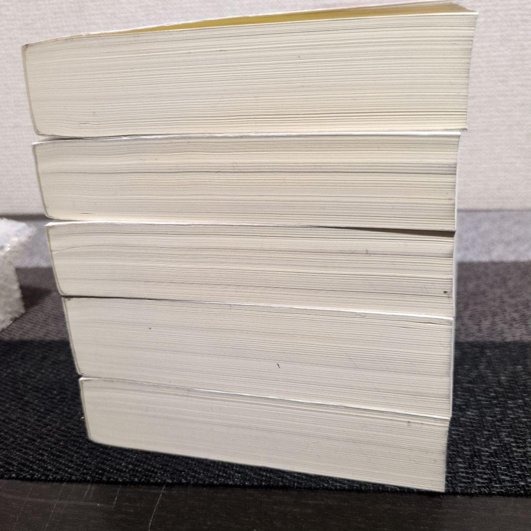 ロラン・バルト全集 フランス語版 Œuvres complètes 全5巻揃い