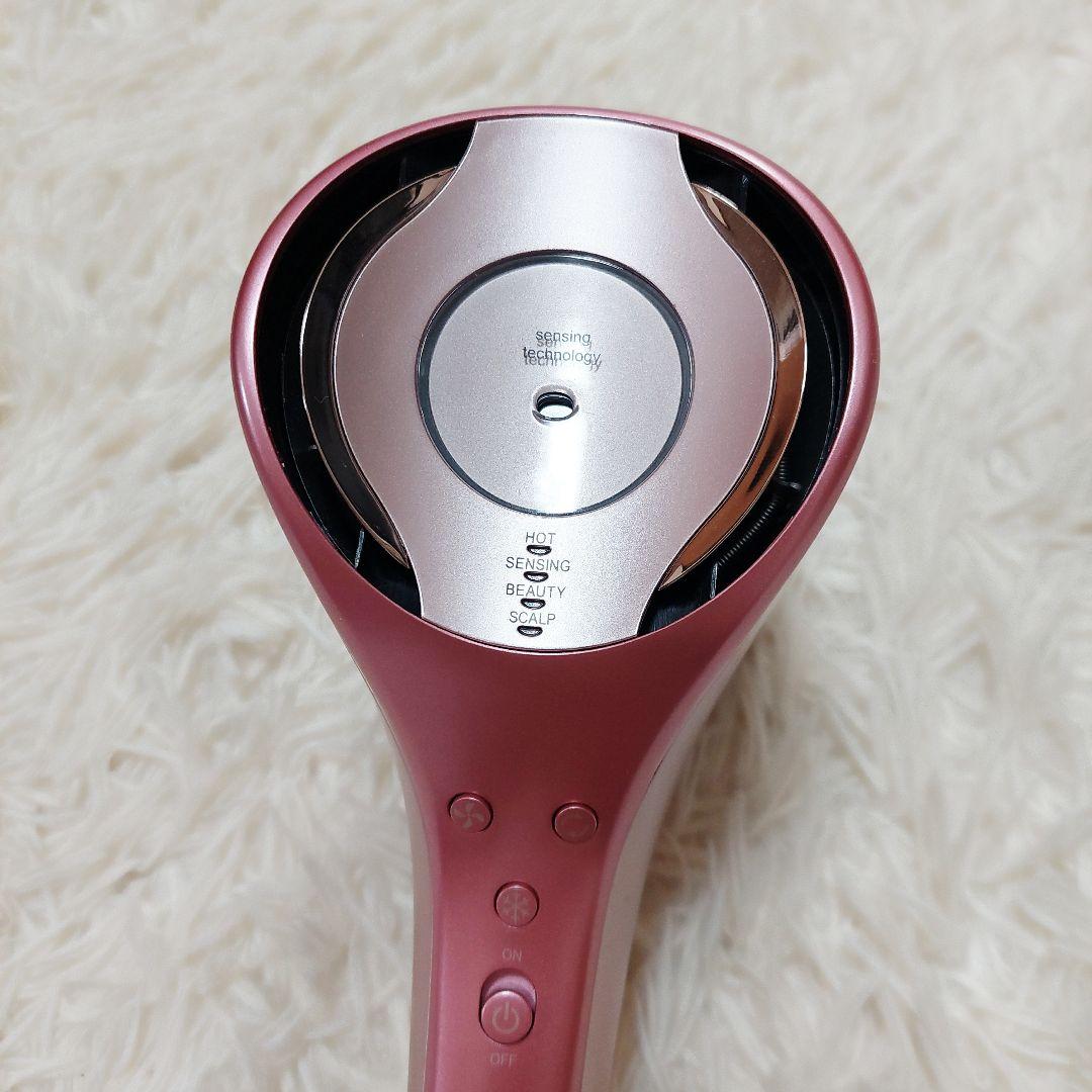 未使用品 シャープ ドレープフロードライヤー プラズマクラスター IB-WX1