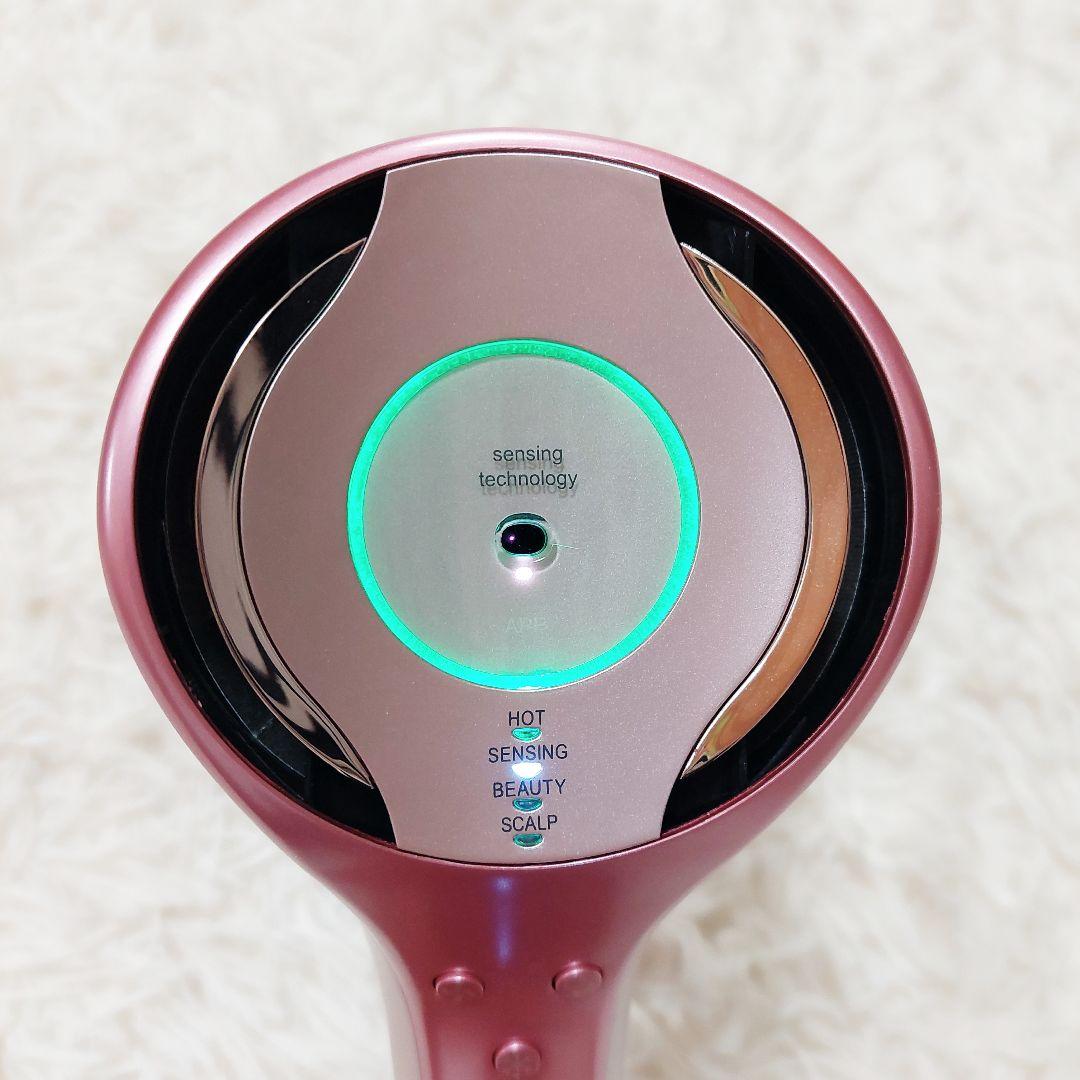 未使用品 シャープ ドレープフロードライヤー プラズマクラスター IB-WX1