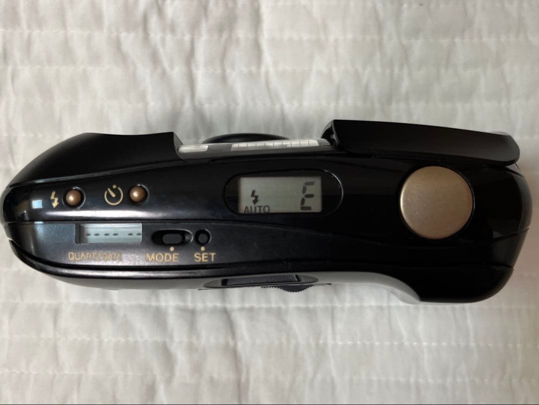 OLYMPUS μ[mju:] PANORAMA コンパクトカメラ