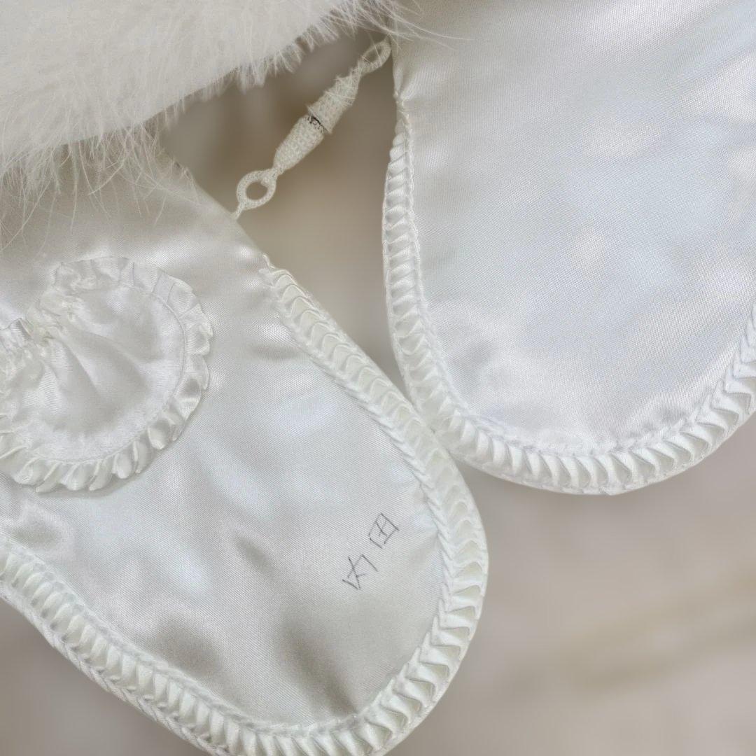 振袖 グリーン　花と蝶柄　必ず商品説明読んで下さい！値段交渉します！