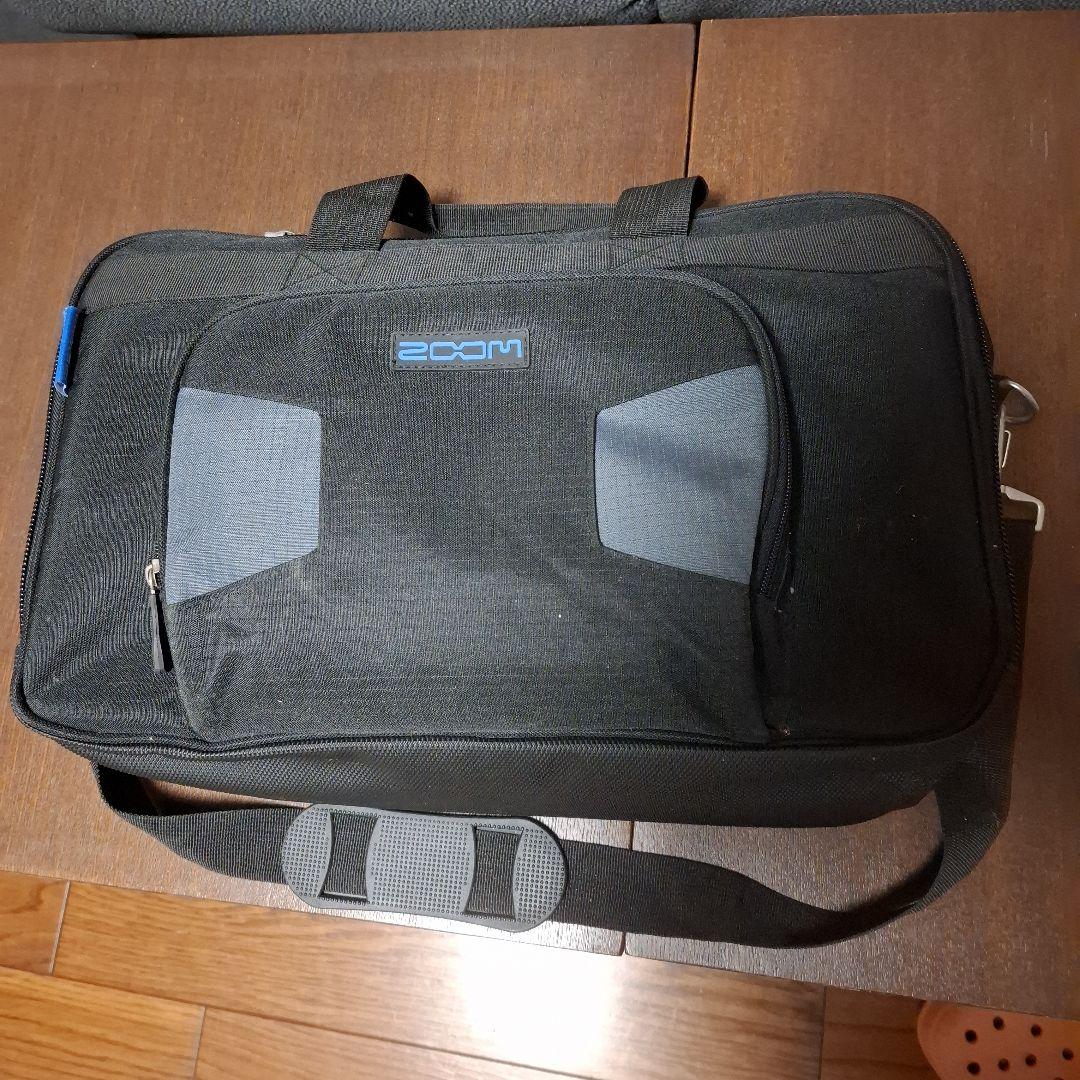【完動品】ZOOM R16 純正ケース付き