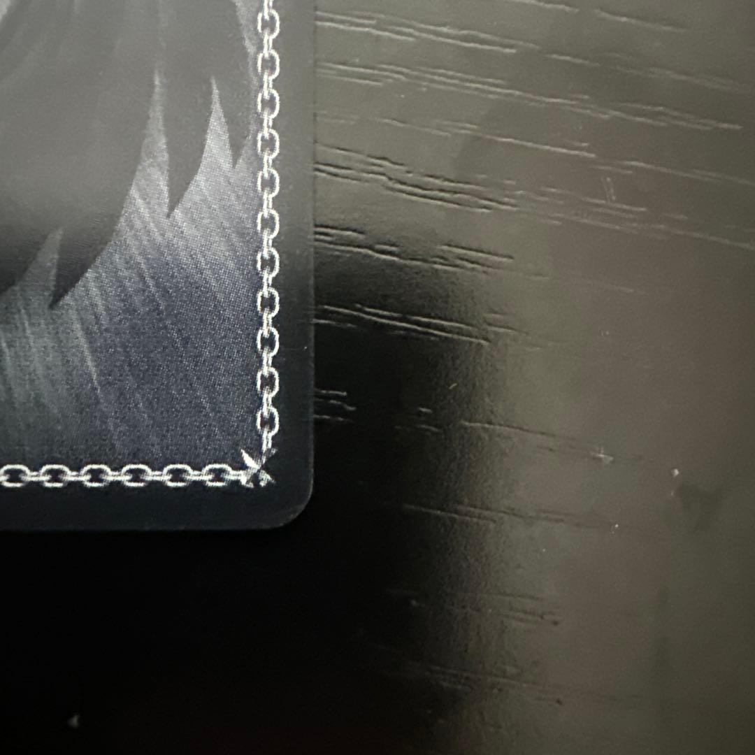 ヴァイスシュヴァルツ　ヨーコsp