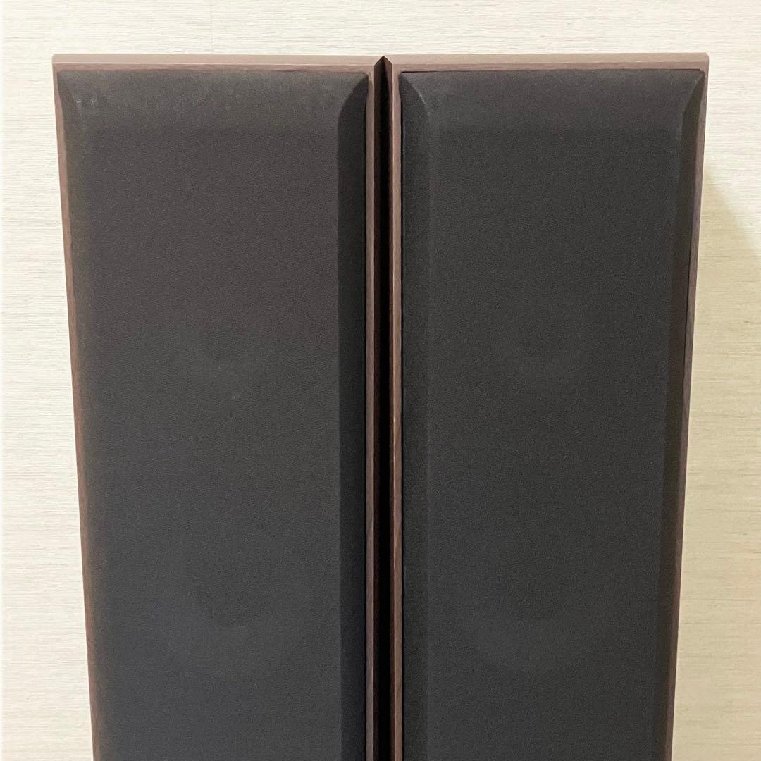 SONY SS-F6000 トールスピーカー　ペア