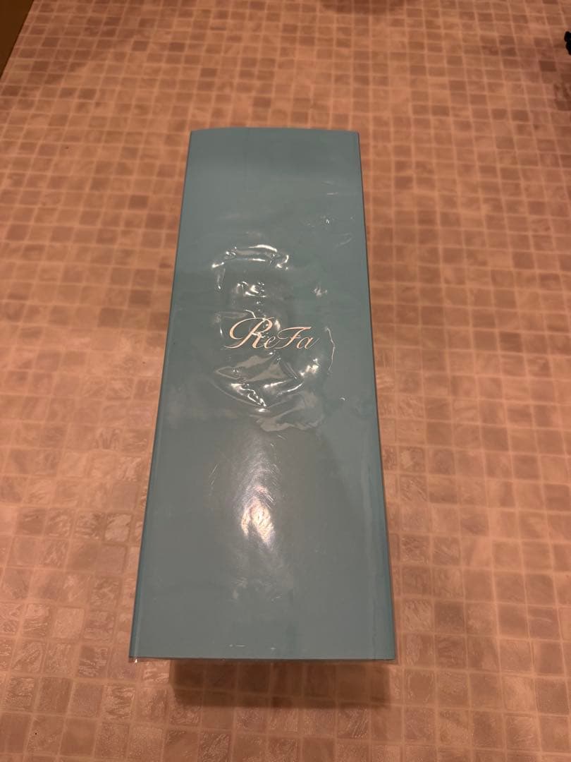 ReFa 【リファ】FINE BUBBLE S シャワーヘッド