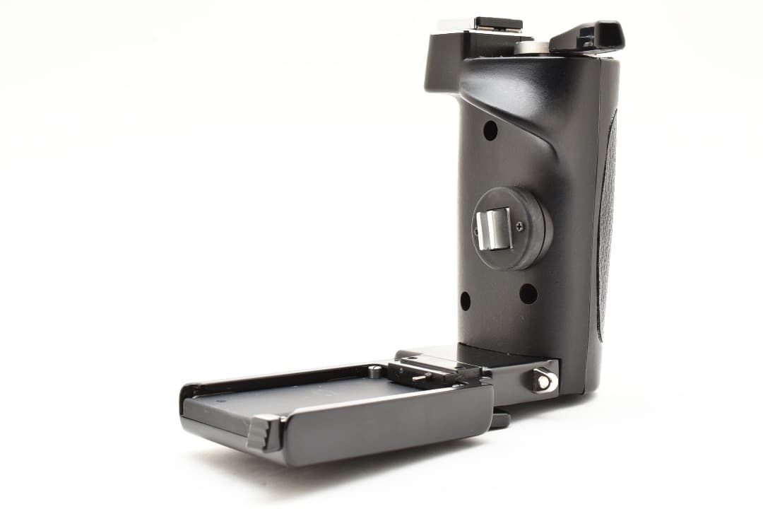 ゼンザ ブロニカ Bronica ハンドグリップ ETR S Si 2133