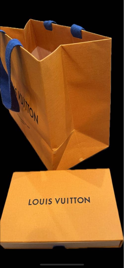 ルイヴィトン ポシェットクレ M80900 キーケース 小銭入れ