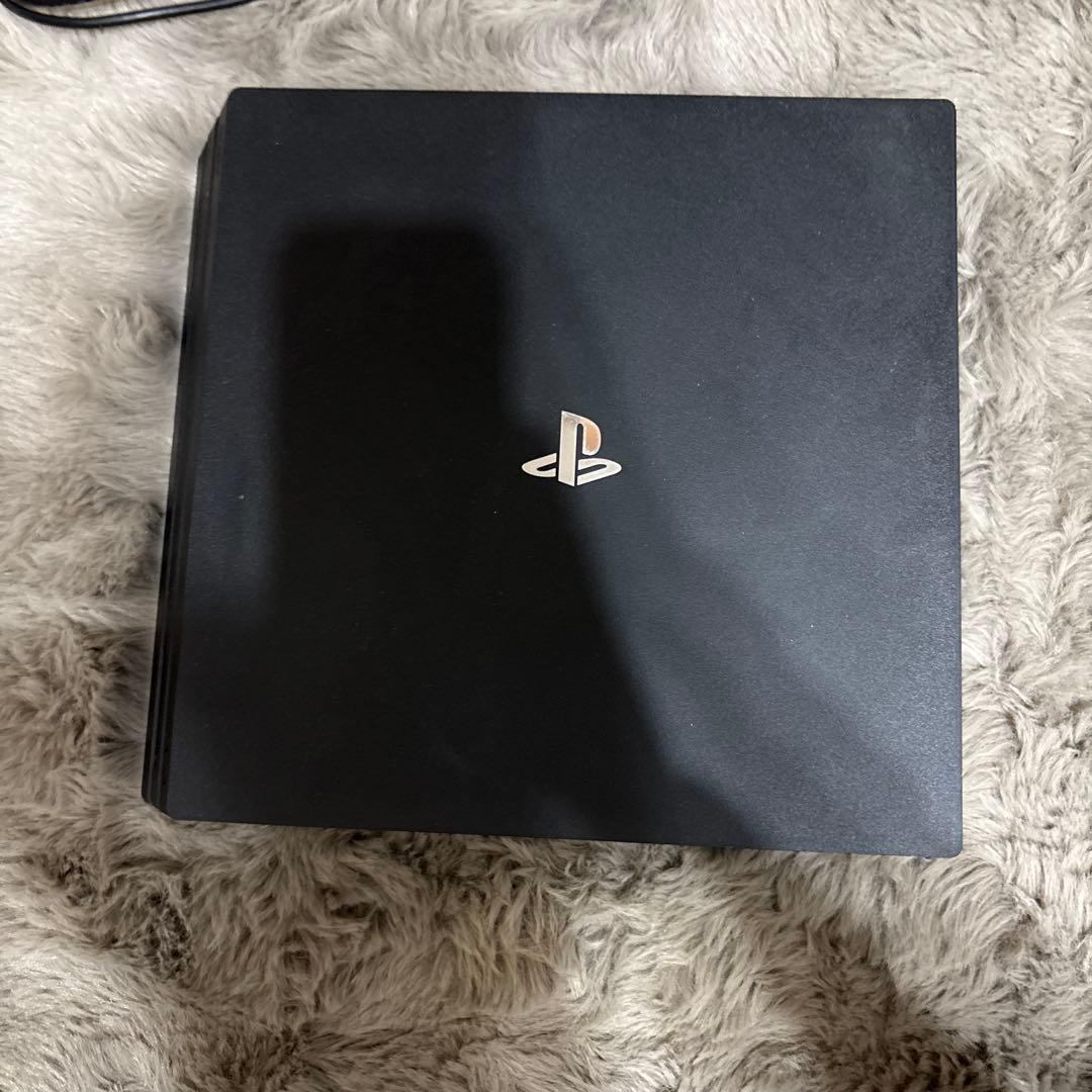 Nintendo Switch SONY PlayStation4 CUH-7200BB01