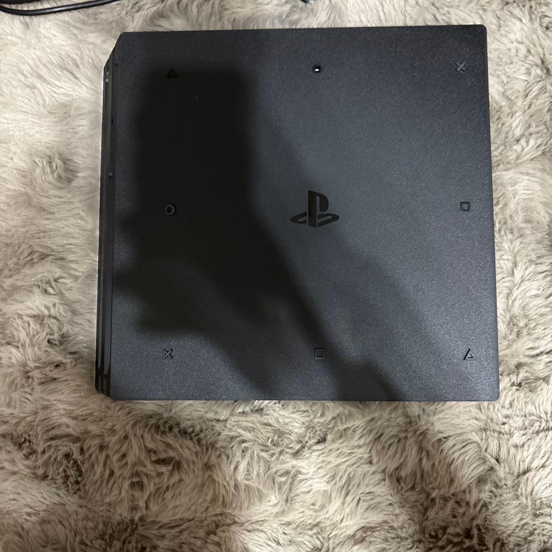 Nintendo Switch SONY PlayStation4 CUH-7200BB01