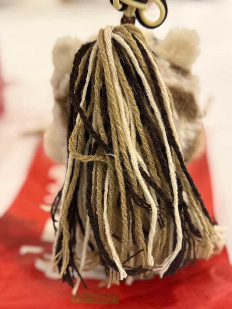 ₍*₎様 POPMART Have a good Run シリーズ スカルパンダ