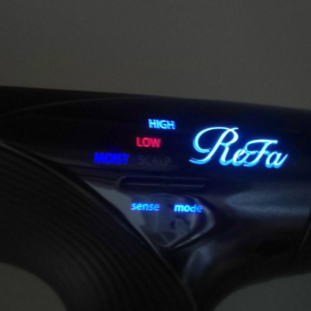 リファ ビューテック スマート ドライヤー《正規品・風量新品同様》132