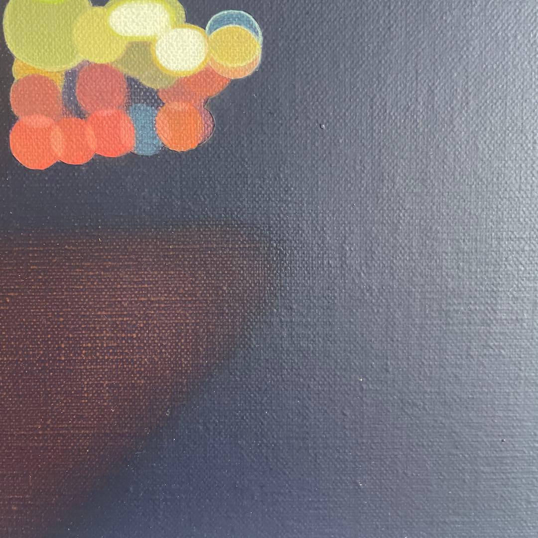 今村綾　「gate」 現代アート　検/奈良美智　村上隆　草間彌生