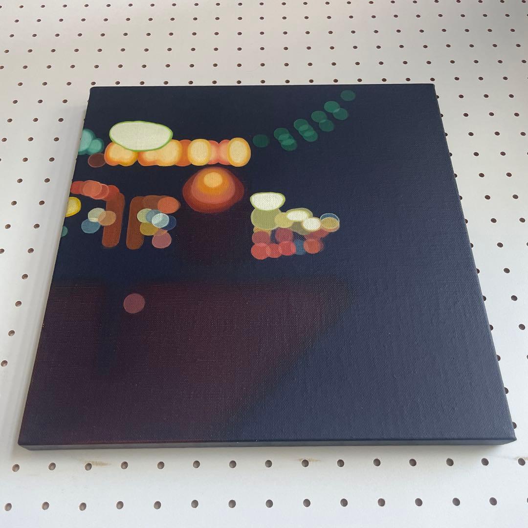 今村綾　「gate」 現代アート　検/奈良美智　村上隆　草間彌生