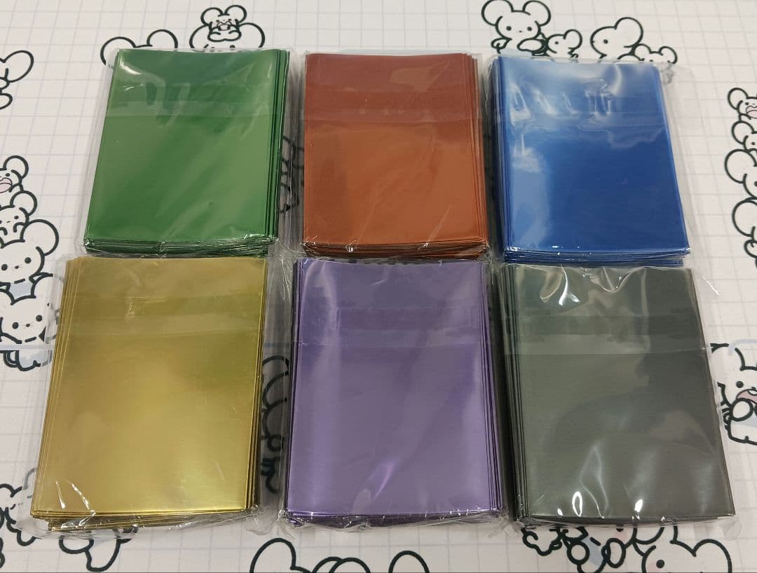 台湾 25周年記念ボックス 全種セット デッキシールド ポケモンカード スリーブ