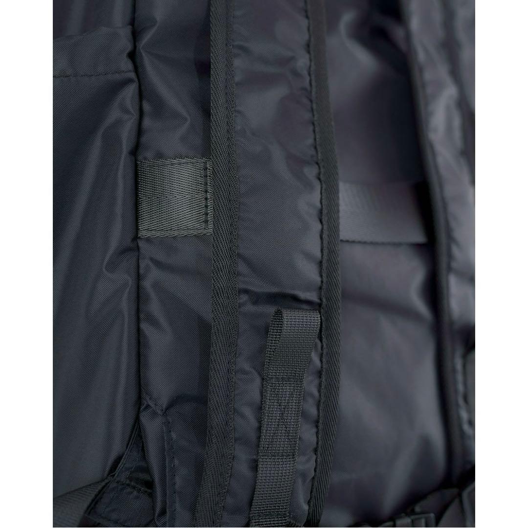 ミュージシャン NF BACKPACK TOTE