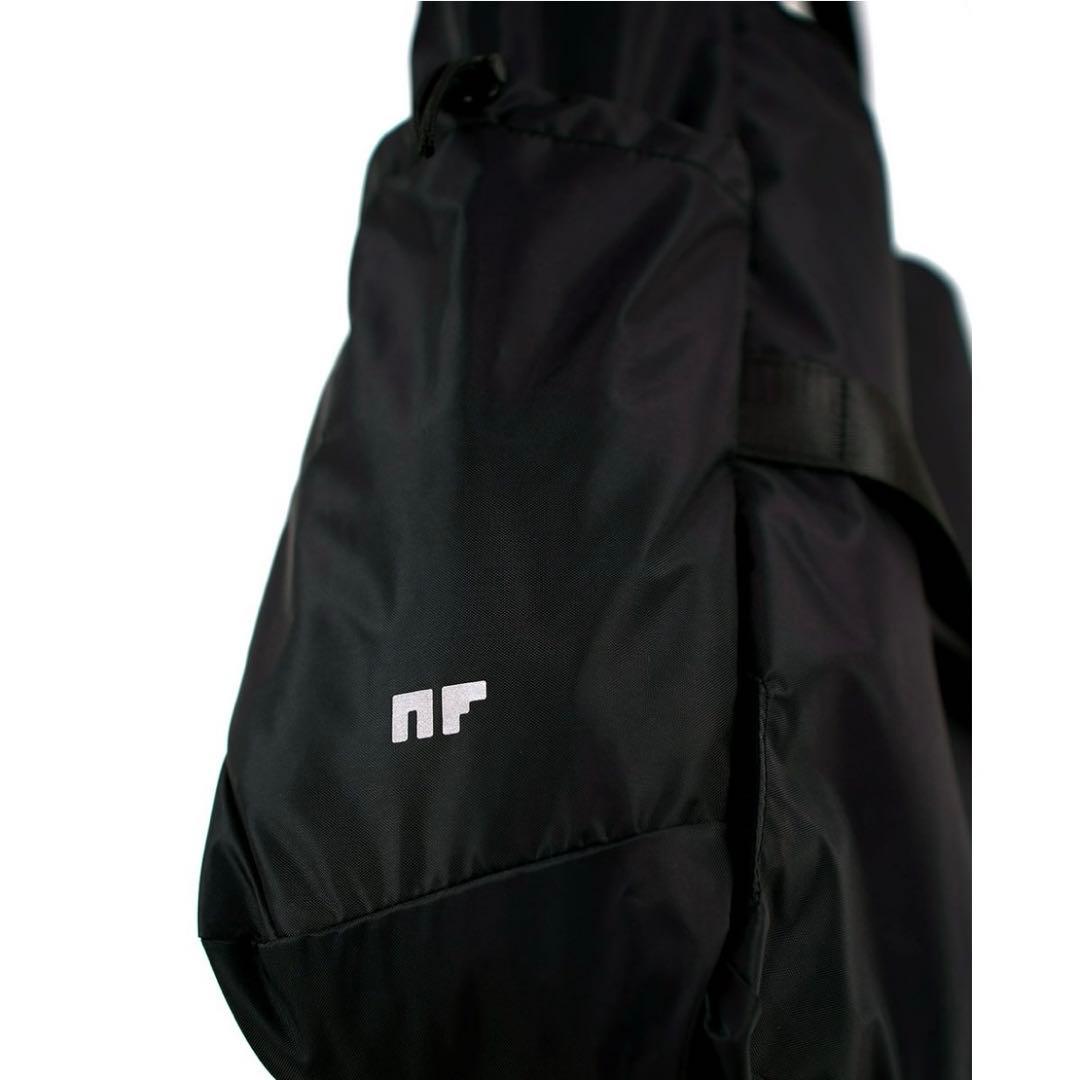 ミュージシャン NF BACKPACK TOTE