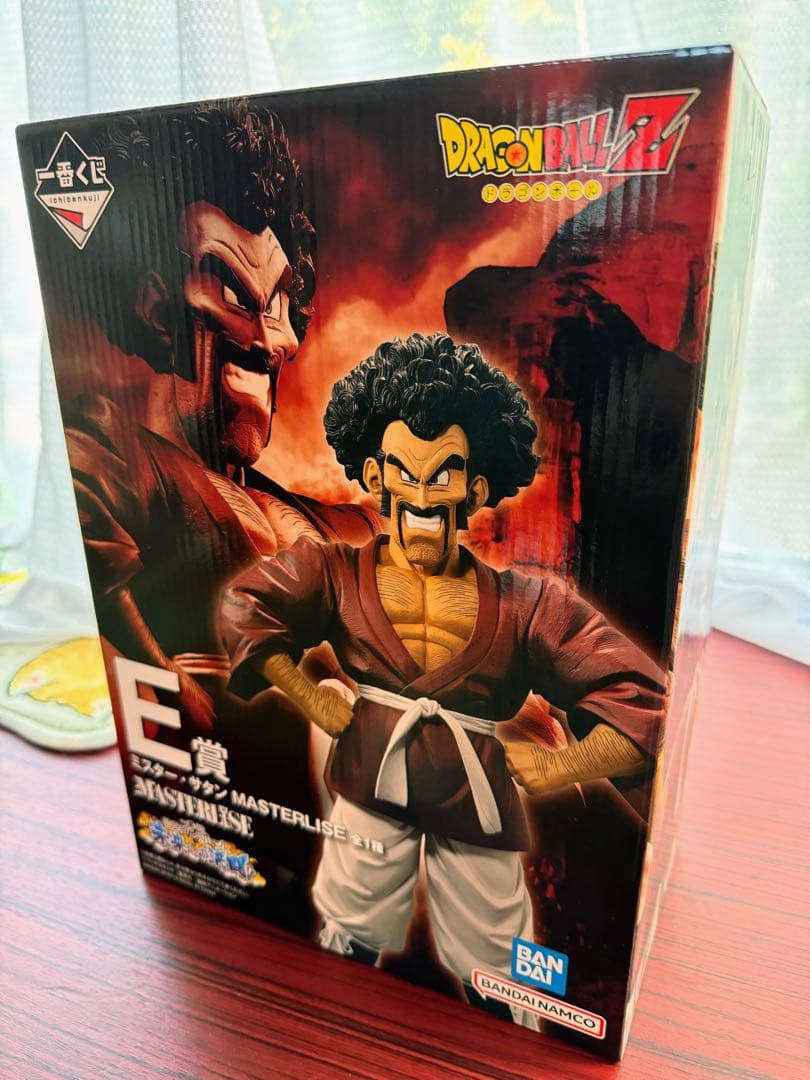 一番くじ ドラゴンボール 未来への決闘‼A C E賞セット