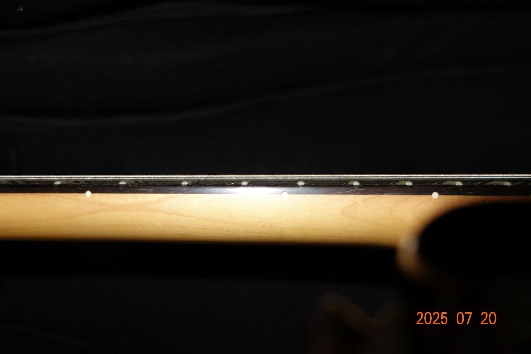 【日本製】フジゲン FUJIGEN ネオクラシック ストラトキャスター