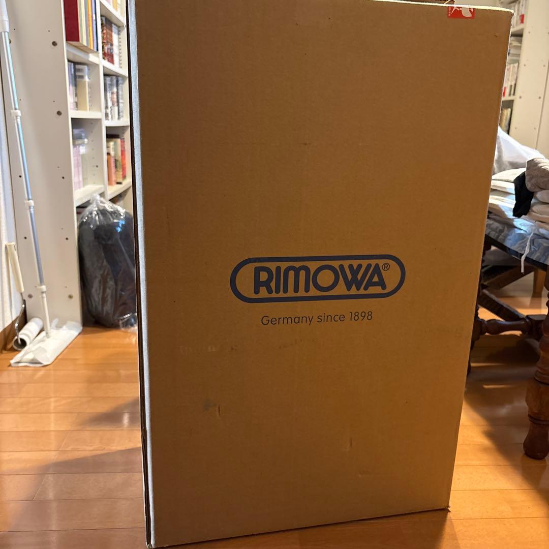 menmenさん専用　スーツケース　RIMOWA リモワ　salsa air