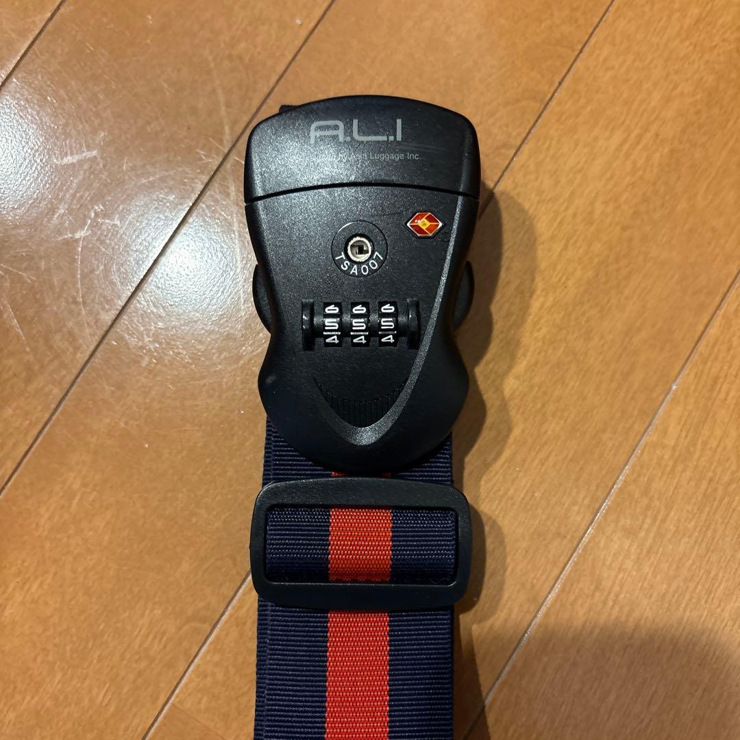 menmenさん専用　スーツケース　RIMOWA リモワ　salsa air