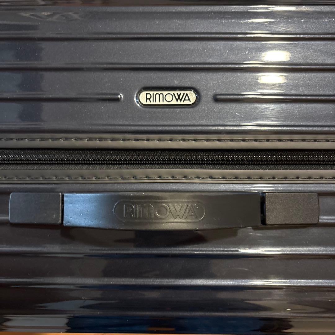 menmenさん専用　スーツケース　RIMOWA リモワ　salsa air