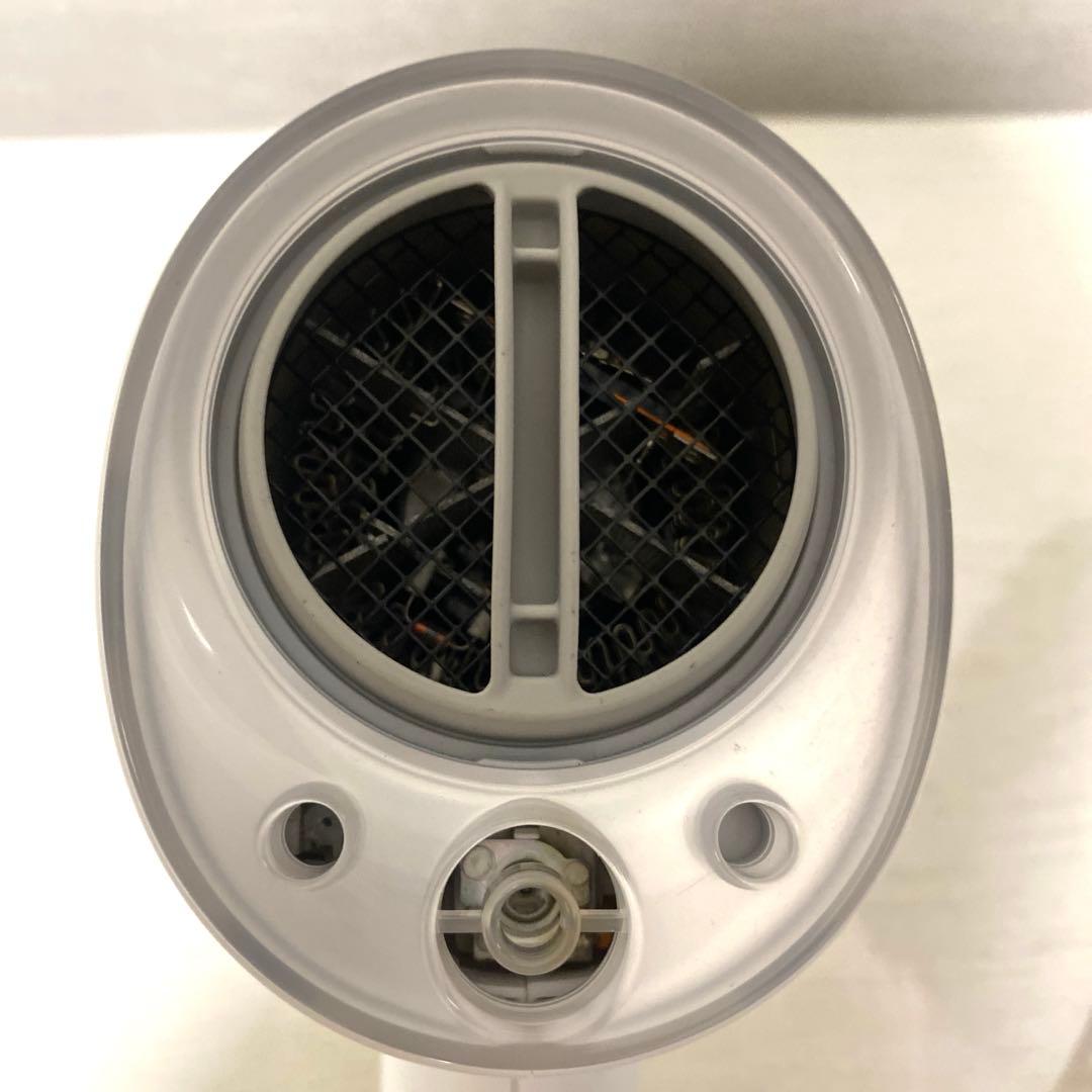 22年製 Panasonic ヘアドライヤー ナノケア EH-NA0J