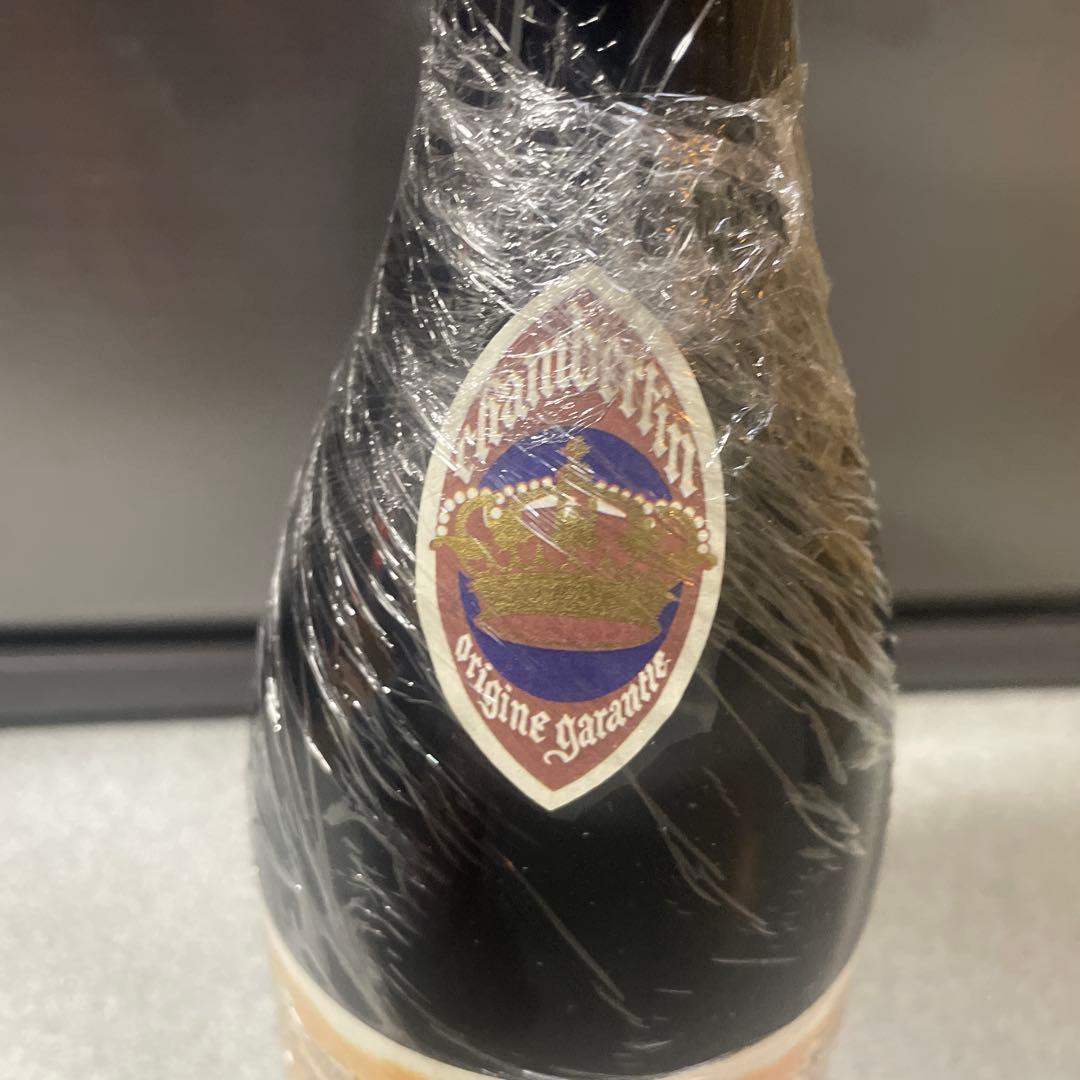 シャンベルタン 2001 アルマン・ルソー 750ml 1本(17）